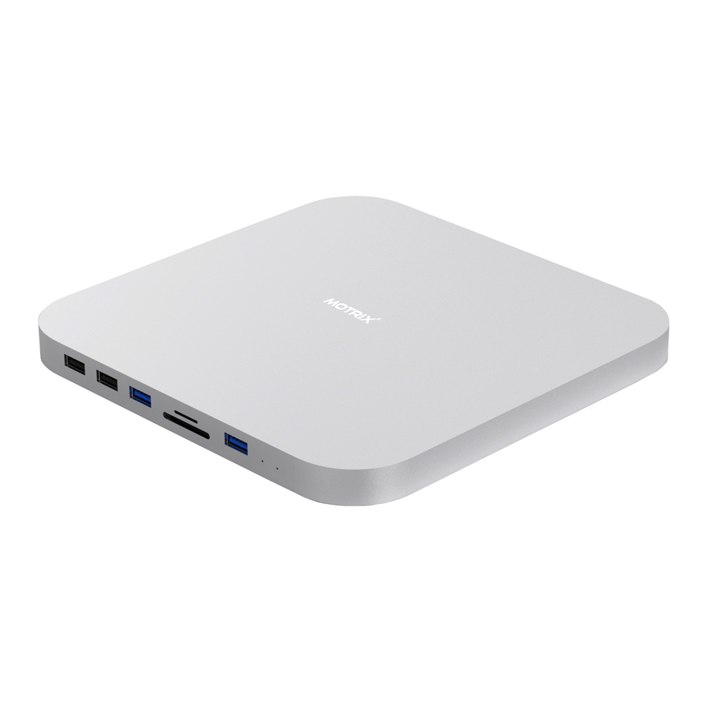M1 mac mini thunderbolt dock nelocharlotte